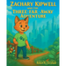 Zachary Kipwell and the Three-Far Away Adventure