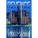 Revenge in the Motor City