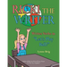 Ricki the Writer Writes Verbs in "Let's Play Ball!"