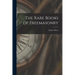The Rare Books of Freemasonry
