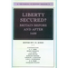Liberty Secured?: Britain Before and After 1688