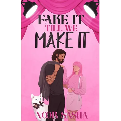 Fake It Till We Make It