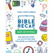 The Bible Recap Kids' Devotional: 365 Reflections and Activities for Children and Families