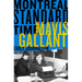 Montreal Standard Time: The Early Journalism of Mavis Gallant