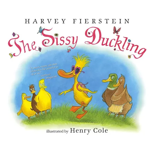 The Sissy Duckling