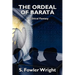 The Ordeal of Barata: A Political Fantasy