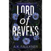 Lord of Ravens