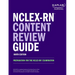Nclex-RN Content Review Guide: Preparation for the Nclex-RN Examination