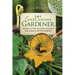 The Ever Curious Gardener: Using a Little Natural Science for a Much Better Garden