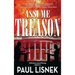 Assume Treason: A Matt Barlow Novel