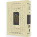 The Koren Ncsy Siddur, Ashkenaz, Hebrew/English