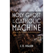 Holy Ghost in the Catholic Machine: Spirit-Structure Tensions in Parish Preaching Work