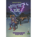 Settle the Score: A Snarky Urban Fantasy Mystery