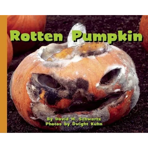 Rotten Pumpkin