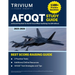 AFOQT Study Guide 2025-2026: 1,100+ Practice Questions and Exam Prep Book for the Air Force Officer Qualifying Test [8th Edition]