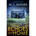 Echoes of Home: A Ghost Story