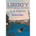 Liberty Epic of Shadows: Revised Edition