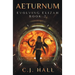 Aeturnum: Evolving Elizah Book 2