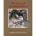 The Story of Jumping Mouse: A Caldecott Honor Award Winner