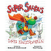 Super Saurus Saves Kindergarten