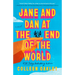 Jane and Dan at the End of the World