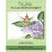 Tickle the Color-Blind Hummingbird: Book #1 in the Series: Tickle the Hummingbird and His Garden Friends
