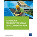 Handbook for Rooftop Solar Development in Asia