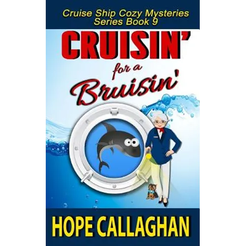 Cruisin' for a Bruisin'