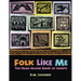 Folk Like Me: The Read Aloud Book of Saints
