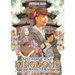 The Twelve Kingdoms Book 5 - A Thousand Miles of Wind, the Sky at Dawn: Part 1 (Novel)