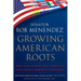 Growing American Roots: Why Our Nation Will Thrive as Our Largest Minority Flourishes