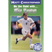 On the Field with... Mia Hamm