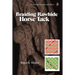 Braiding Rawhide Horse Tack