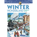 Creative Haven Winter Wonderland Coloring Book