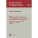 Information Systems and Data Management: 6th International Conference, Cismod '95, Bombay, India, November 15-17, 1995. Proceedings