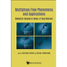 Multi-Phase Flow Phenomena and Applications