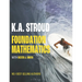 Foundation Mathematics