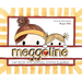 Meggoline: the Story of a Girl and Her Nanny