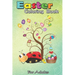 Easter Coloring Book For Adults: Ladybug Easter Day Funny Ladybug with Eggs A Happy Easter Coloring Book For Teens & Adults - Great Gifts with Fun, Ea