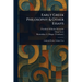 Early Greek Philosophy & Other Essays