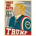 Donald J. Trump: First 100 Days: Contract with America