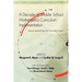 A Decade of Middle School Mathematics Curriculum Implementation: Lessons Learned from the Show-Me Project
