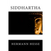 Siddhartha