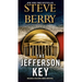 The Jefferson Key (with Bonus Short Story the Devil's Gold)