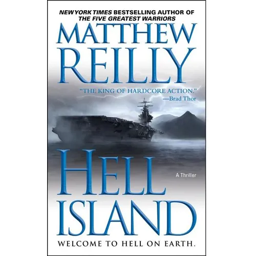 Hell Island