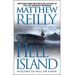 Hell Island