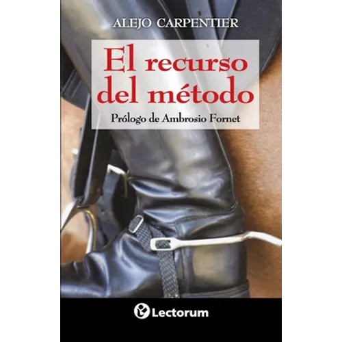 El recurso del metodo