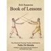 Book of Lessons