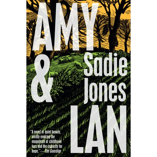 Amy & LAN