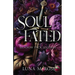 Soul Fated: A fated mates wolf shifter paranormal romance